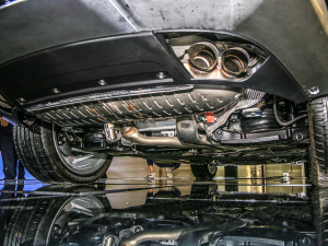 20234.4 V8 530PS װl ^