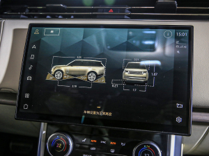 20234.4 V8 530PS װl п؅^