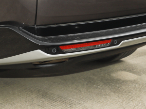2023款3.0 L6 400PS 盛世七座加长版 细节外观