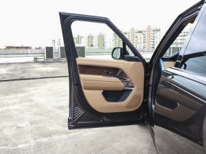 2023款3.0 L6 400PS 盛世七座加长版 驾驶位车门
