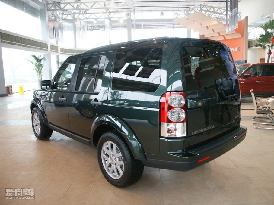 2010lF Ĵ 4.0L HSE 