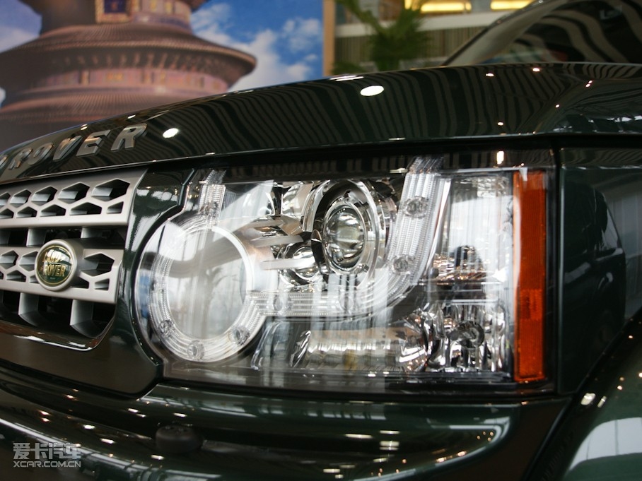 2010l(f)F(xin) Ĵ 4.0L HSE 