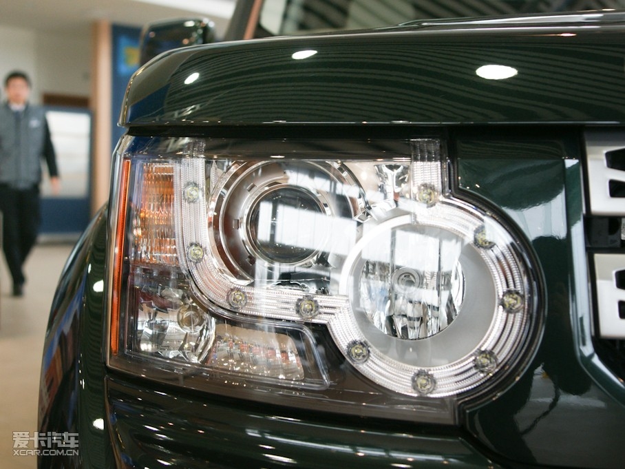 2010l(f)F(xin) Ĵ 4.0L HSE 