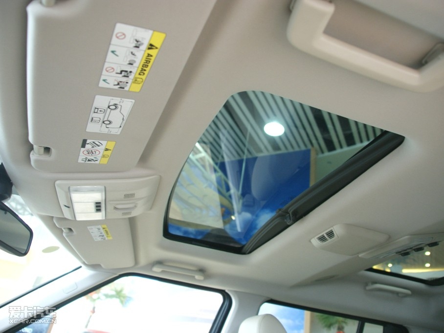 2010l(f)F(xin) Ĵ 4.0L HSE 