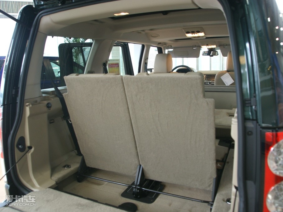 2010��l(f��)�F(xi��n) ���Ĵ� 4.0L HSE 