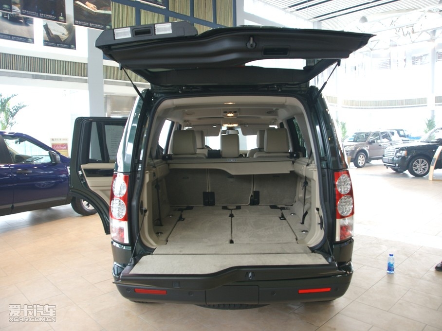 2010l(f)F(xin) Ĵ 4.0L HSE 