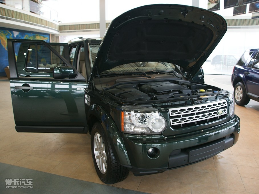 2010l(f)F(xin) Ĵ 4.0L HSE 