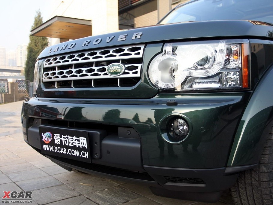 2010��l�F ���Ĵ� 5.0L HSE