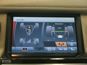 2010Ĵ 4.0L HSE  п؅^