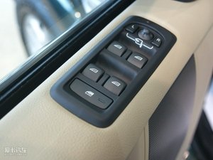 2010款第四代 4.0L HSE  主驾车窗控制区	