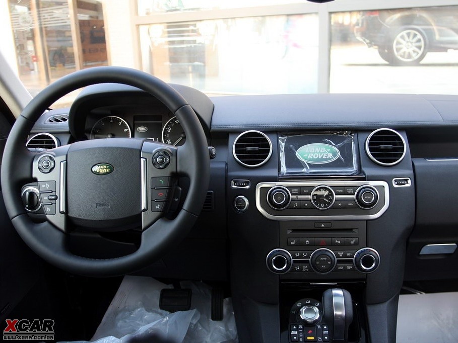 2010l(f)F Ĵ 5.0L HSE