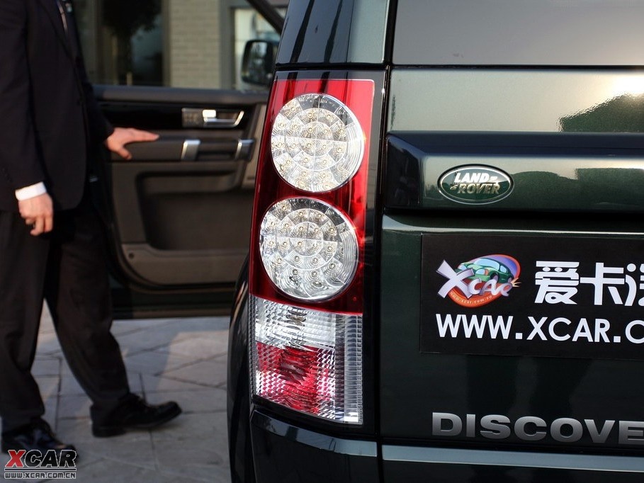 2010��l�F ���Ĵ� 5.0L HSE