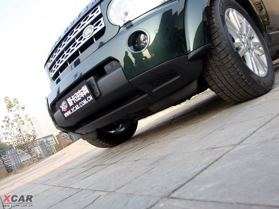 2010��l�F ���Ĵ� 5.0L HSE