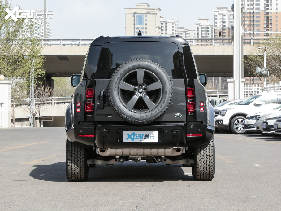 2023lʿ 110 3.0T P400 X-DYNAMIC HSE