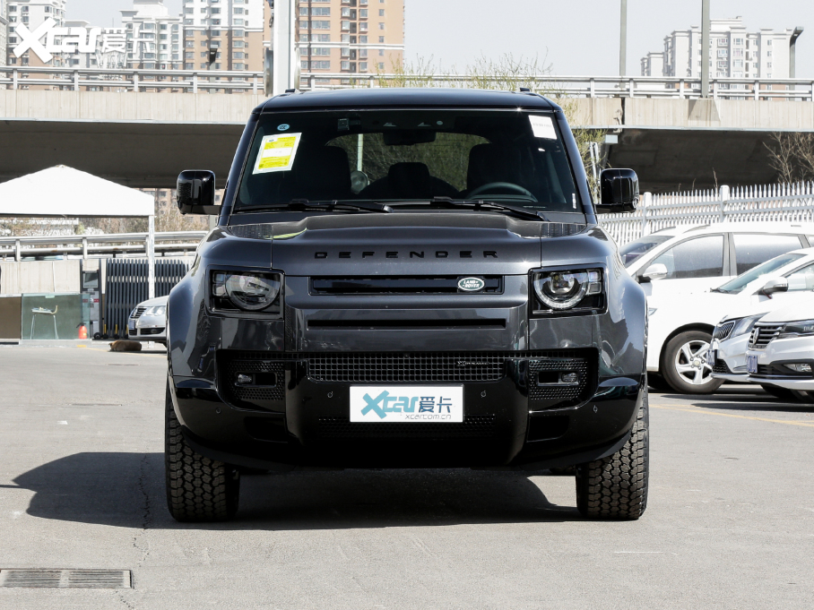 2023lʿ 110 3.0T P400 X-DYNAMIC HSE