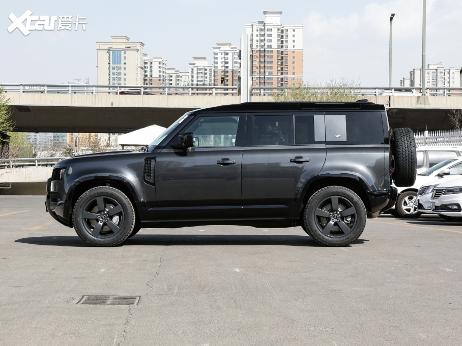 2023l(wi)ʿ 110 3.0T P400 X-DYNAMIC HSE