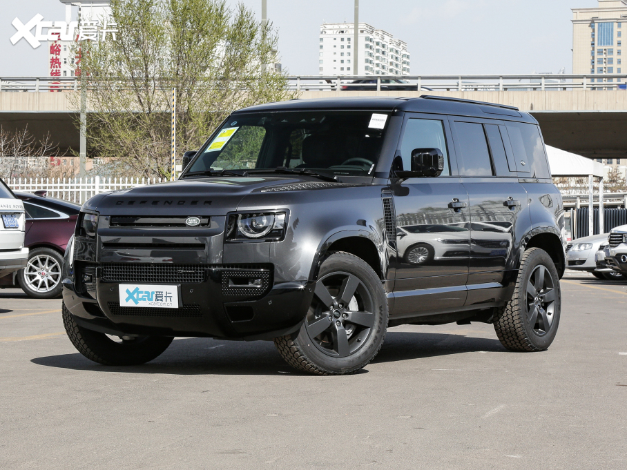 2023lʿ 110 3.0T P400 X-DYNAMIC HSE