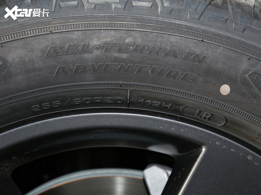 2023lʿ 110 3.0T P400 X-DYNAMIC HSE