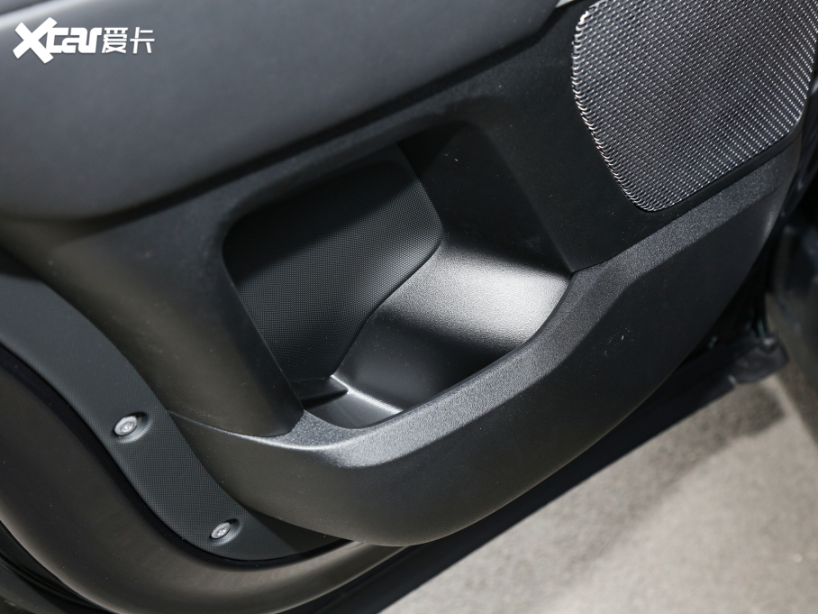 2023lʿ 110 3.0T P400 X-DYNAMIC HSE