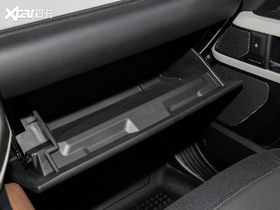 2023l(wi)ʿ 110 3.0T P400 X-DYNAMIC HSE