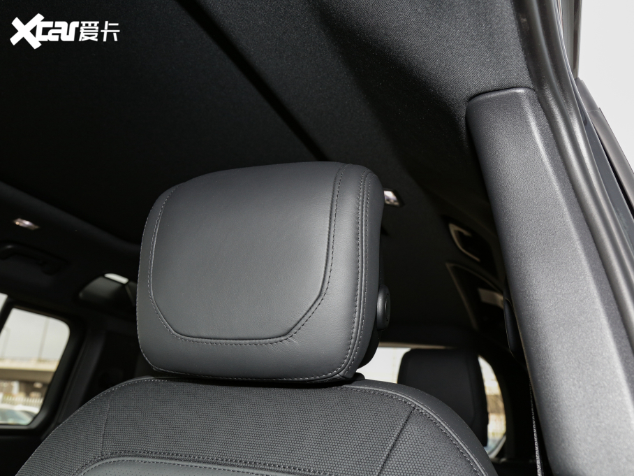 2023lʿ 110 3.0T P400 X-DYNAMIC HSE