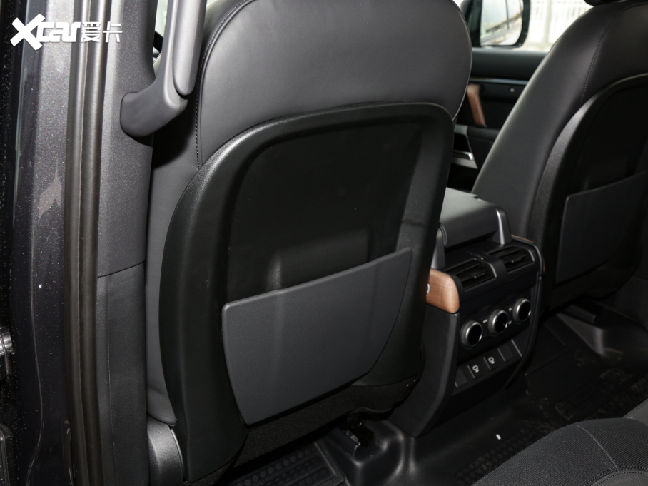 2023l(wi)ʿ 110 3.0T P400 X-DYNAMIC HSE