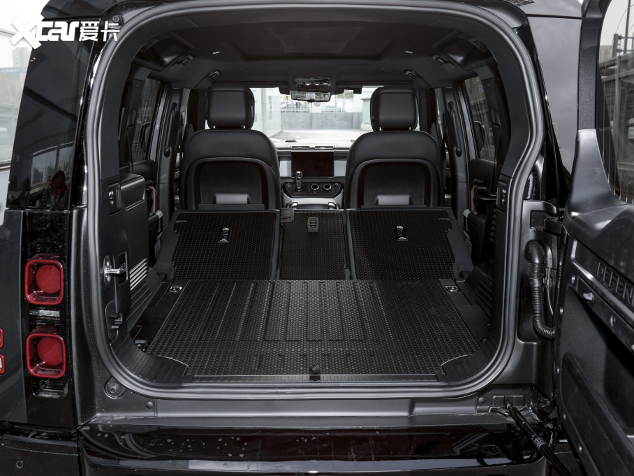 2023l(wi)ʿ 110 3.0T P400 X-DYNAMIC HSE