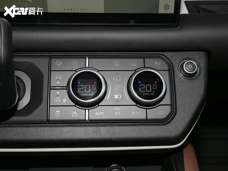 2023lʿ 110 3.0T P400 X-DYNAMIC HSE