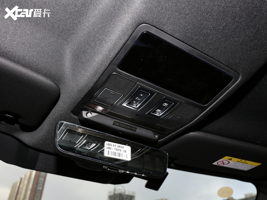 2023l(wi)ʿ 110 3.0T P400 X-DYNAMIC HSE