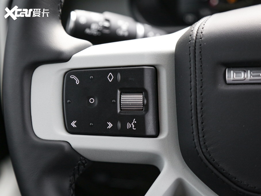 2023lʿ 110 3.0T P400 X-DYNAMIC HSE