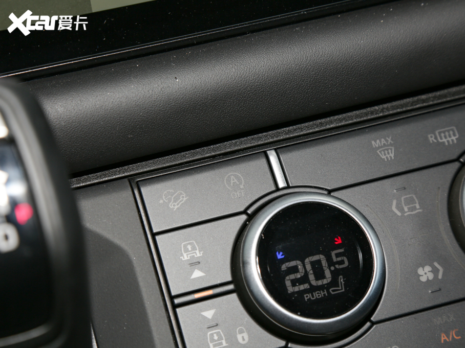 2023l(wi)ʿ 110 3.0T P400 X-DYNAMIC HSE