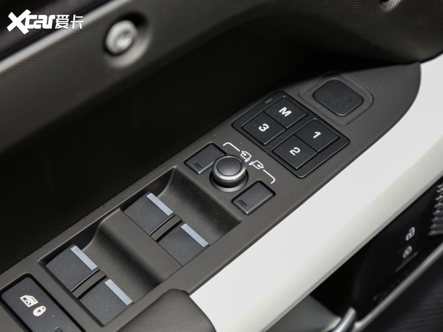 2023l(wi)ʿ 110 3.0T P400 X-DYNAMIC HSE