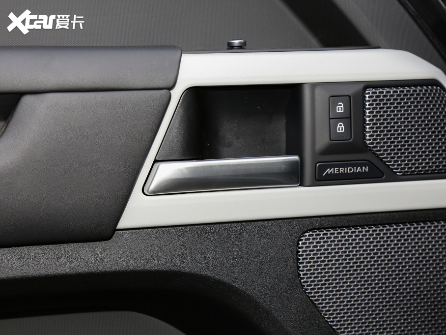 2023l(wi)ʿ 110 3.0T P400 X-DYNAMIC HSE