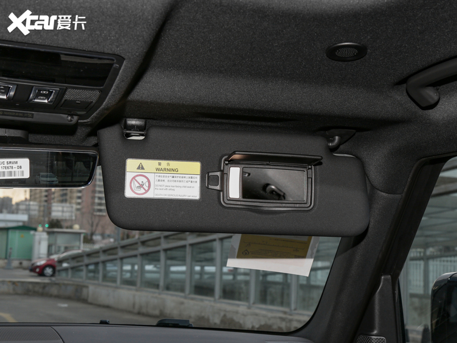 2023lʿ 110 3.0T P400 X-DYNAMIC HSE