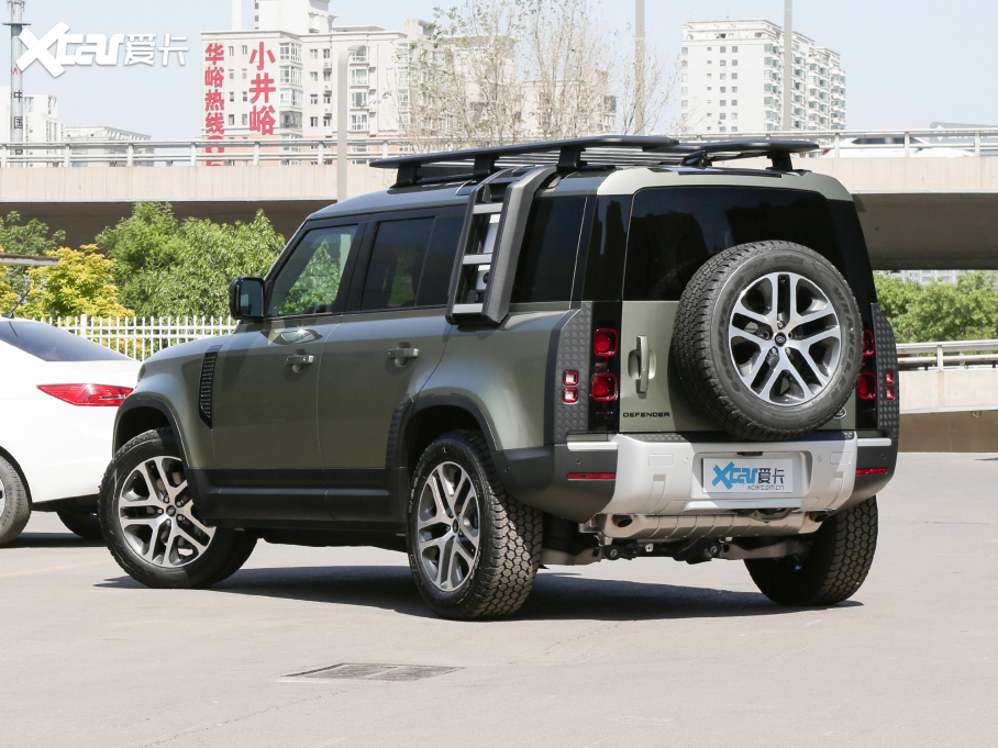 2023l(wi)ʿ 110 3.0T P400 ؄e