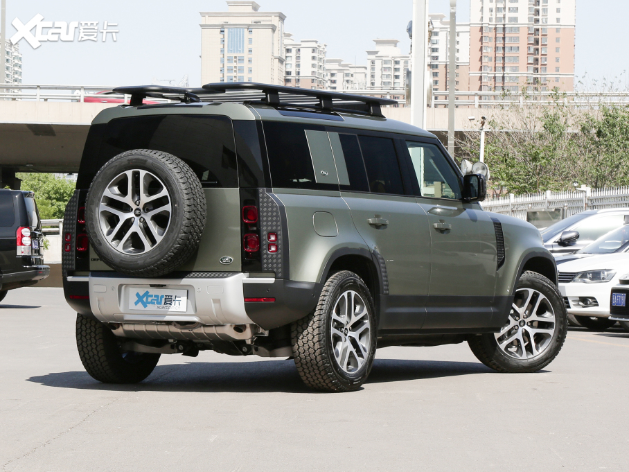 2023lʿ 110 3.0T P400 ؄e