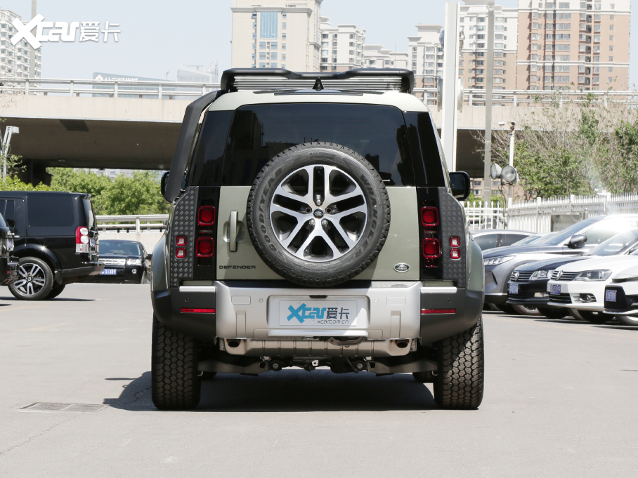 2023lʿ 110 3.0T P400 ؄e