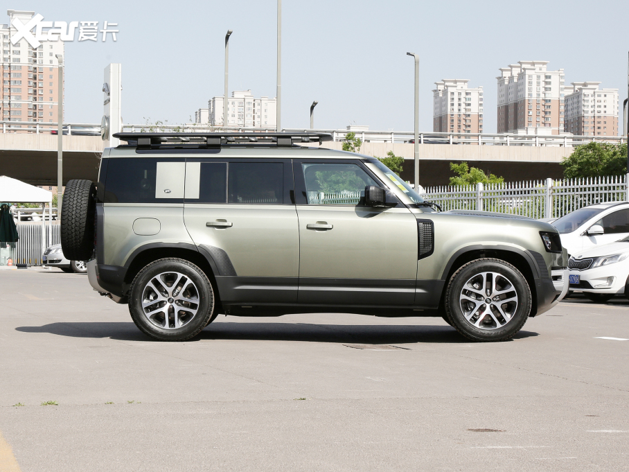 2023lʿ 110 3.0T P400 ؄e