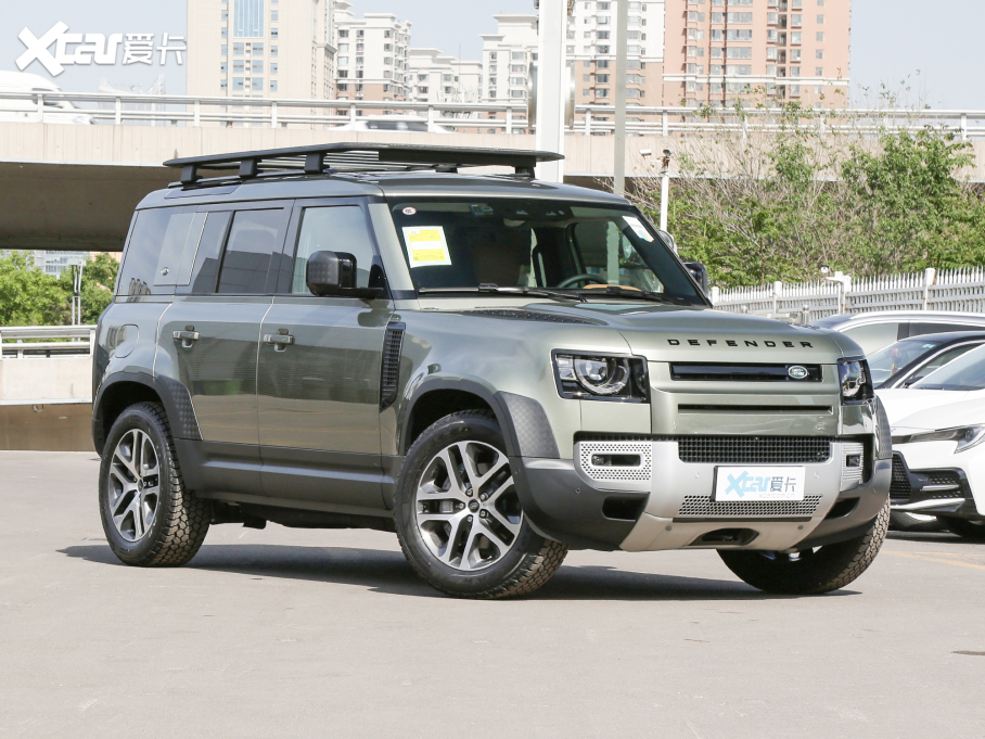 2023lʿ 110 3.0T P400 ؄e