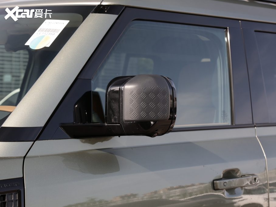 2023lʿ 110 3.0T P400 ؄e