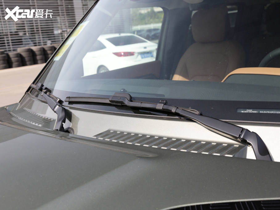 2023l(wi)ʿ 110 3.0T P400 ؄e