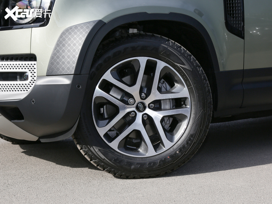 2023lʿ 110 3.0T P400 ؄e