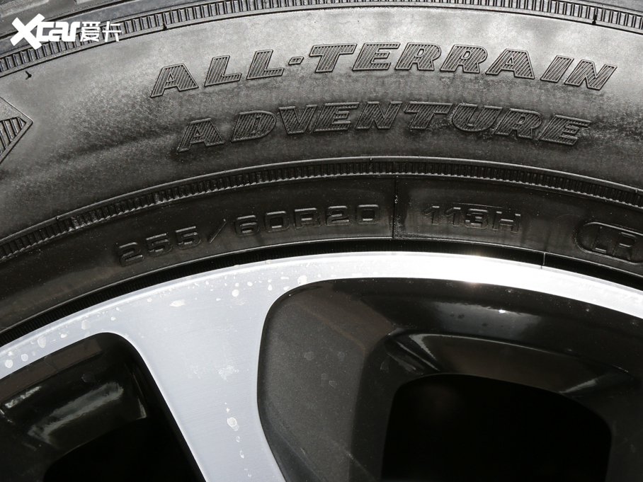 2023lʿ 110 3.0T P400 ؄e