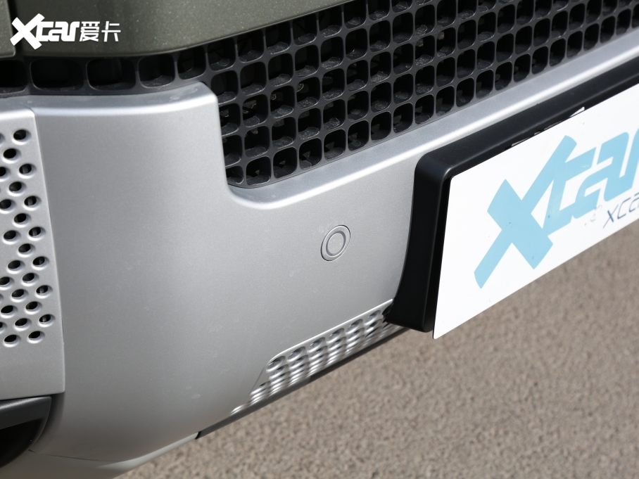 2023lʿ 110 3.0T P400 ؄e