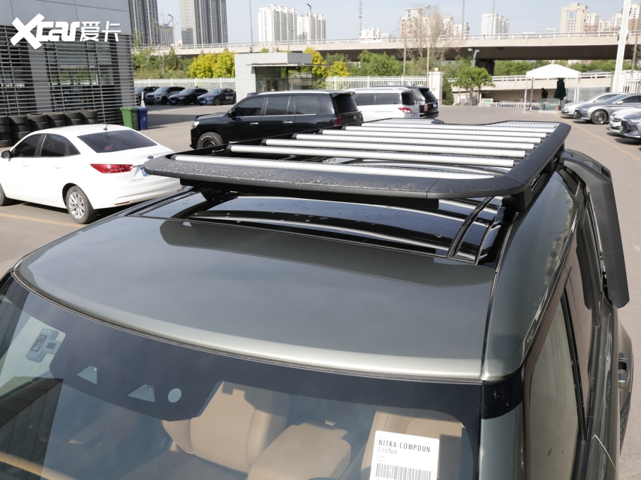 2023lʿ 110 3.0T P400 ؄e