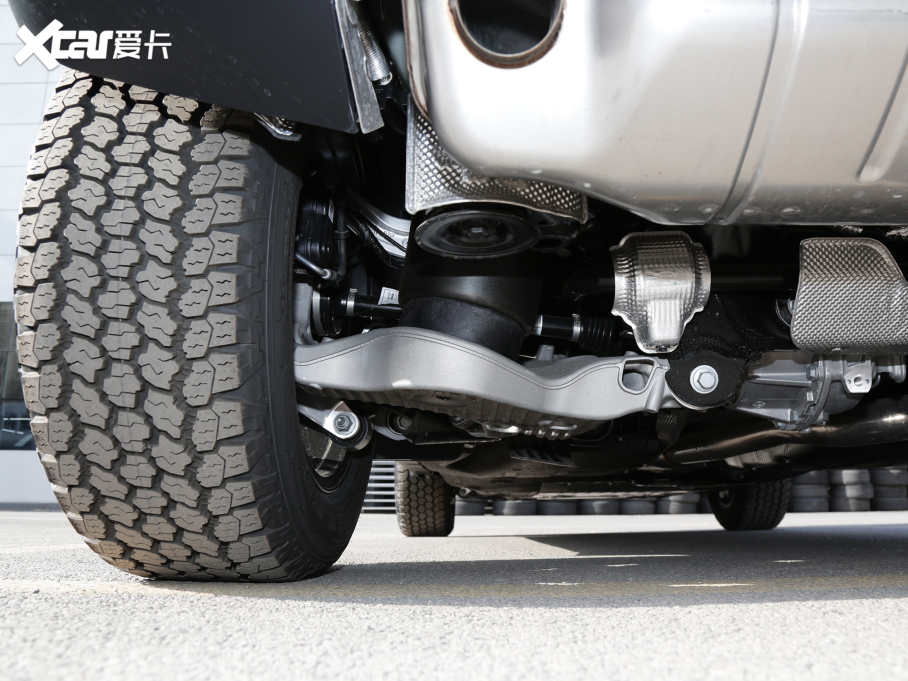 2023lʿ 110 3.0T P400 ؄e