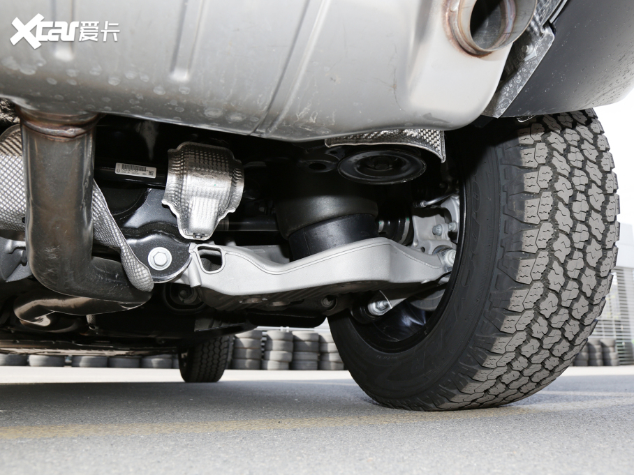 2023lʿ 110 3.0T P400 ؄e