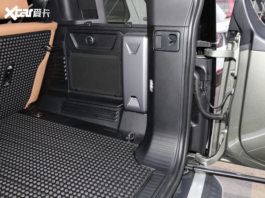 2023l(wi)ʿ 110 3.0T P400 ؄e