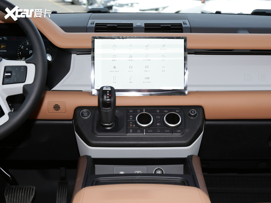 2023lʿ 110 3.0T P400 ؄e