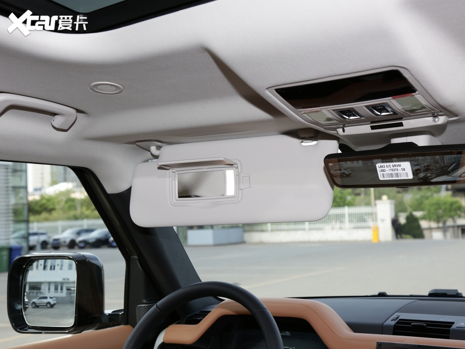 2023lʿ 110 3.0T P400 ؄e